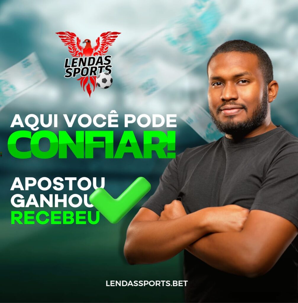 Aqui você pode confiar