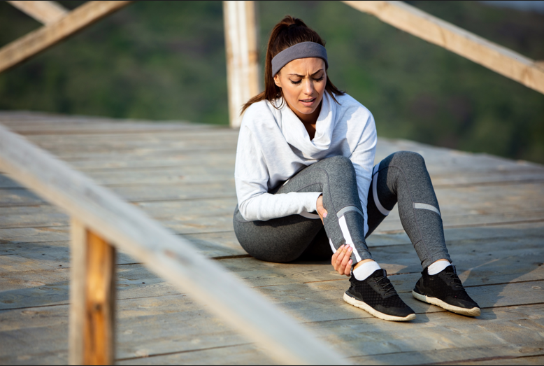 GetNinjas | 3 exercícios físicos para evitar lesões na hora de se exercitar 