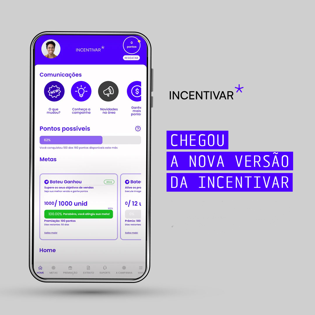 Startup Incentivar nomeia novos heads de Dados e Operações