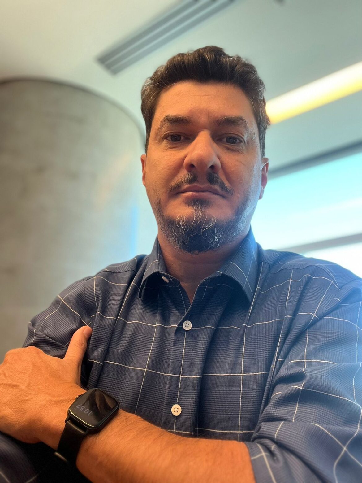 TIVIT nomeia Ivan Souza como Diretor de Novos Negócios e Marketing da Stone Age