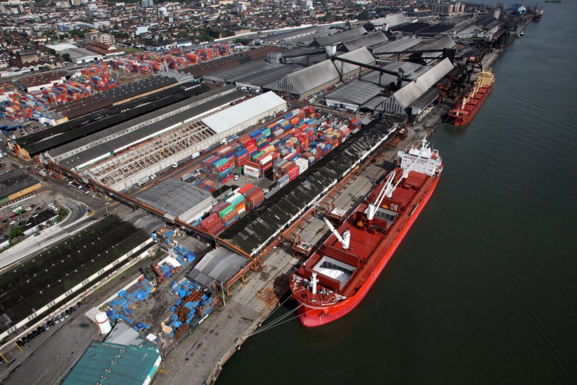 Governo discutirá propostas para aperfeiçoar gestão portuária