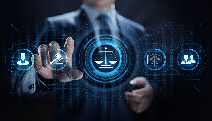 Novas oportunidades: carreira no ambiente jurídico vira opção entre profissionais tech