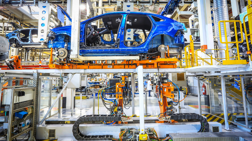 Macke coordena parceria inédita entre Volkswagen e Finep