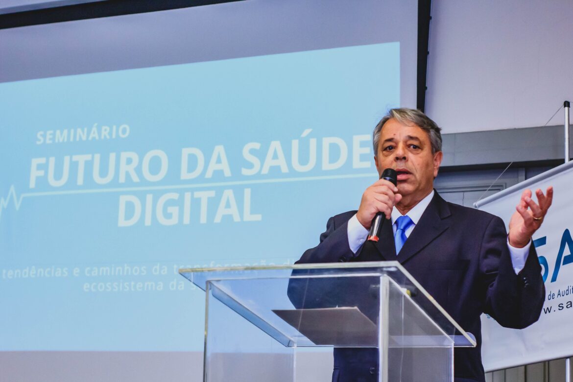 Health Tech Summit Rio 2023: mapeando o futuro da saúde