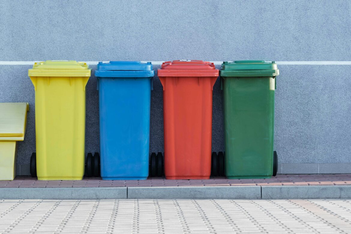 RX reduz 40% do lixo em seus eventos no Brasil