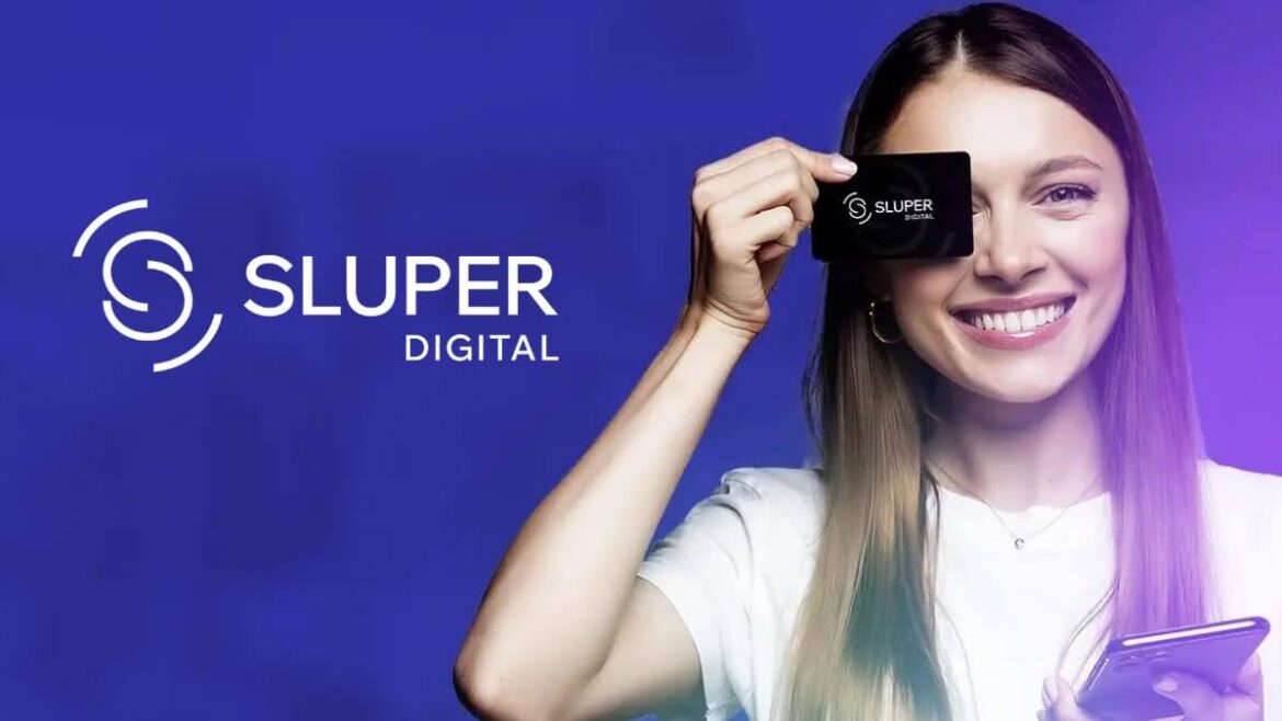 A revolução do networking: Sluper Digital simplifica conexões profissionais