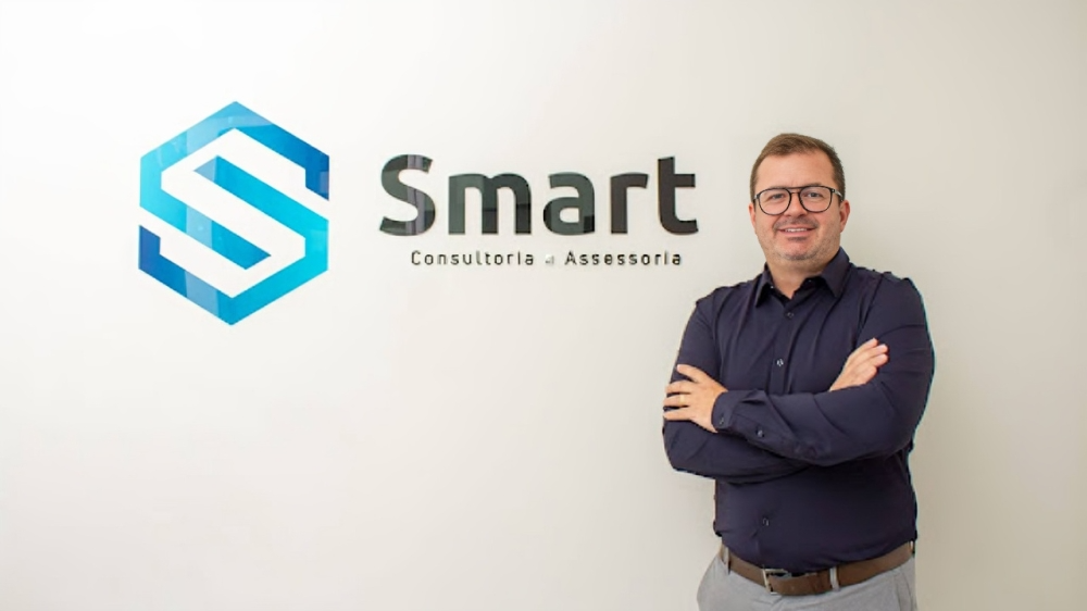 Franquia Smart Consultoria e Assessoria: Conheça a iniciativa disruptiva que está transformando o mercado