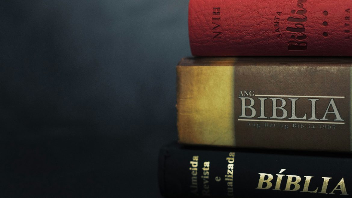 Fortaleça Sua Jornada Espiritual com o Olá Bíblia: Artigos, Estudos e Ofertas Imperdíveis