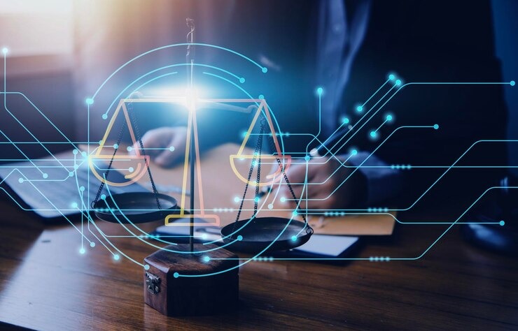 Transformação Digital no Âmbito Jurídico: Modernizando o Controle de Processos Judiciais