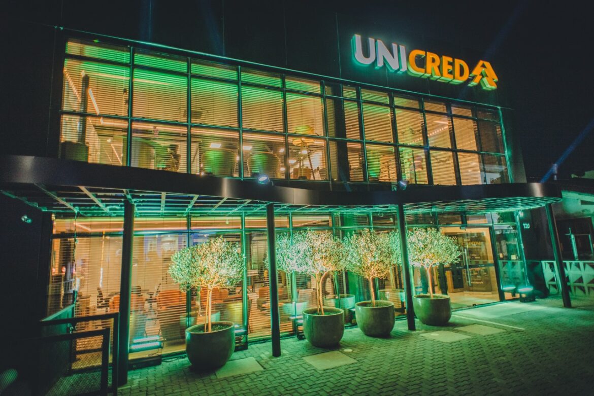 Unicred Região dos Vales inaugura nova agência  em Novo Hamburgo