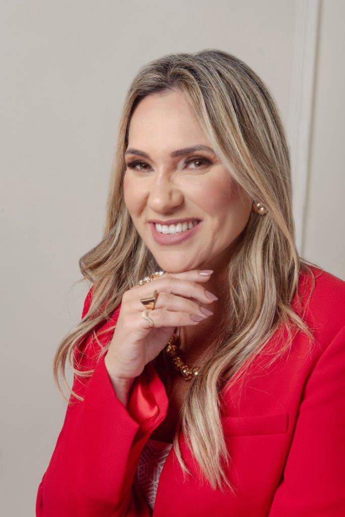 Encontro das Rainhas: liderança e posicionamento para mulheres empreendedoras