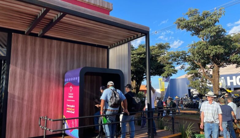 Agrishow destaca força da educação para transformar o setor
