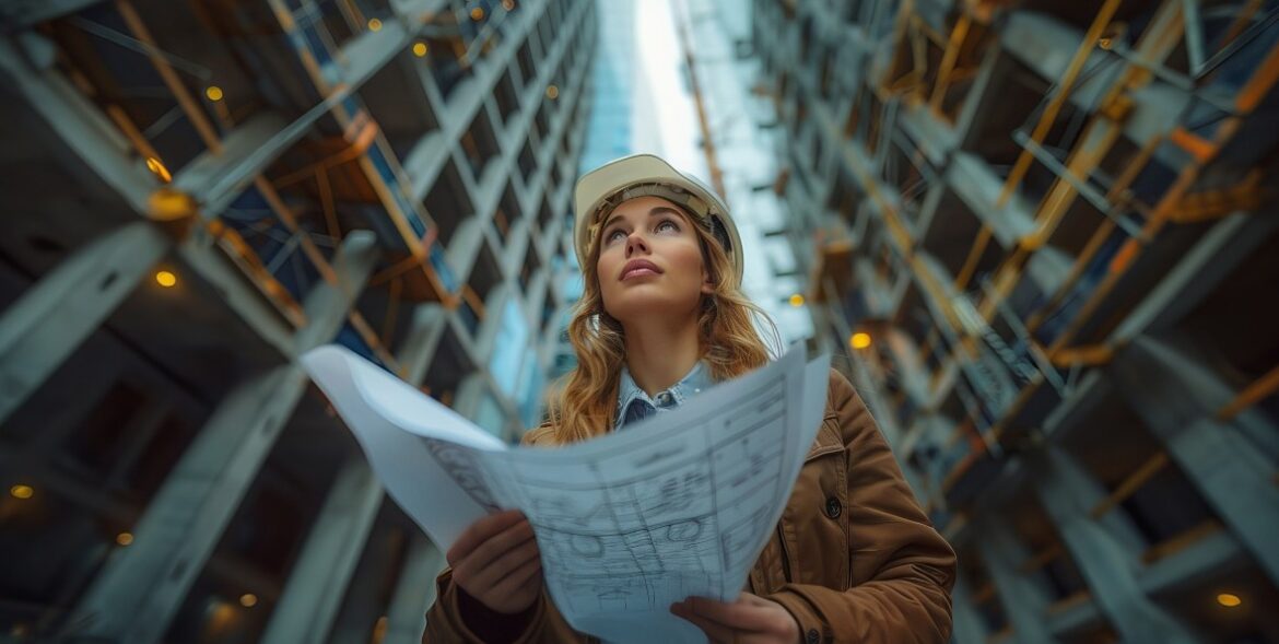 Por que investir em soluções metálicas é uma decisão estratégica na construção civil moderna?
