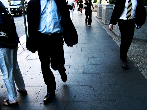 O caso do consultor obsessivo-compulsivo