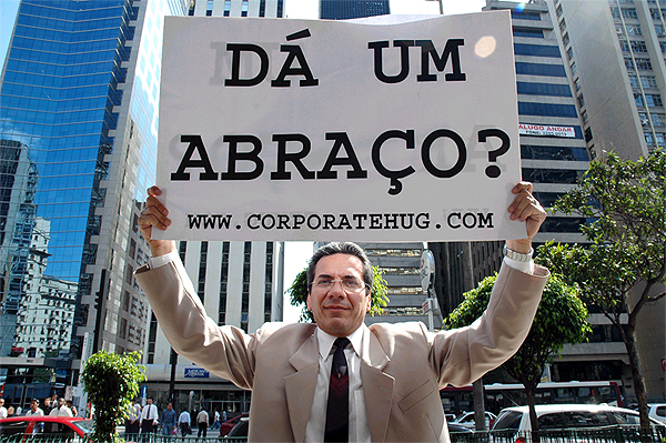 Não acredite em tudo que lhe contam