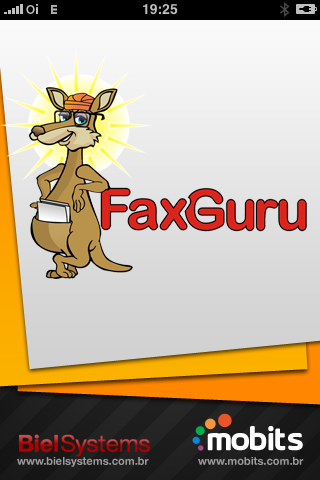 FaxGuru no top 25 da App Store