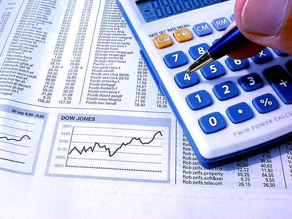 Diagnóstico Empresarial