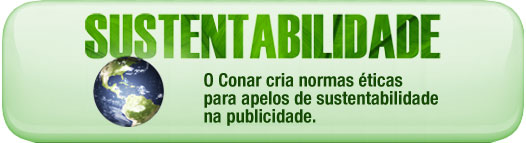 Conar cria regras para anúncios “verdes”