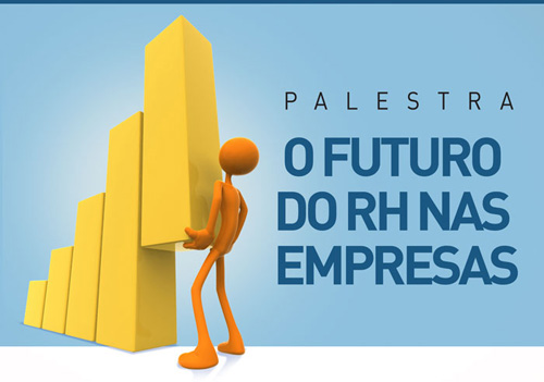 O futuro do RH nas empresas