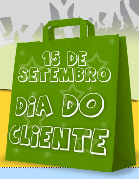 #DiaDoCliente