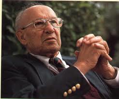 Três pensamentos de Peter Drucker