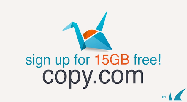 Copy