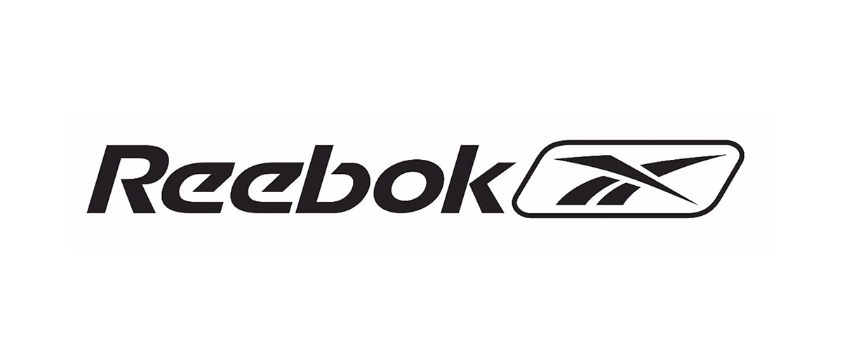 Reebok muda logotipo e reposiciona marca