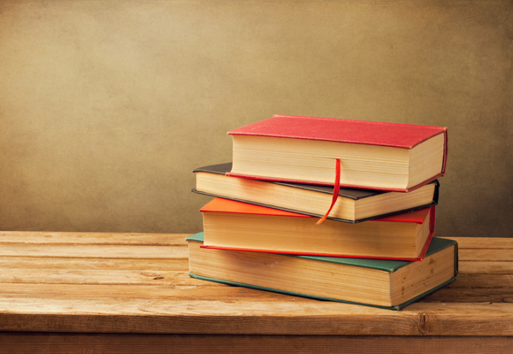Cinco livros fundamentais para empreendedores