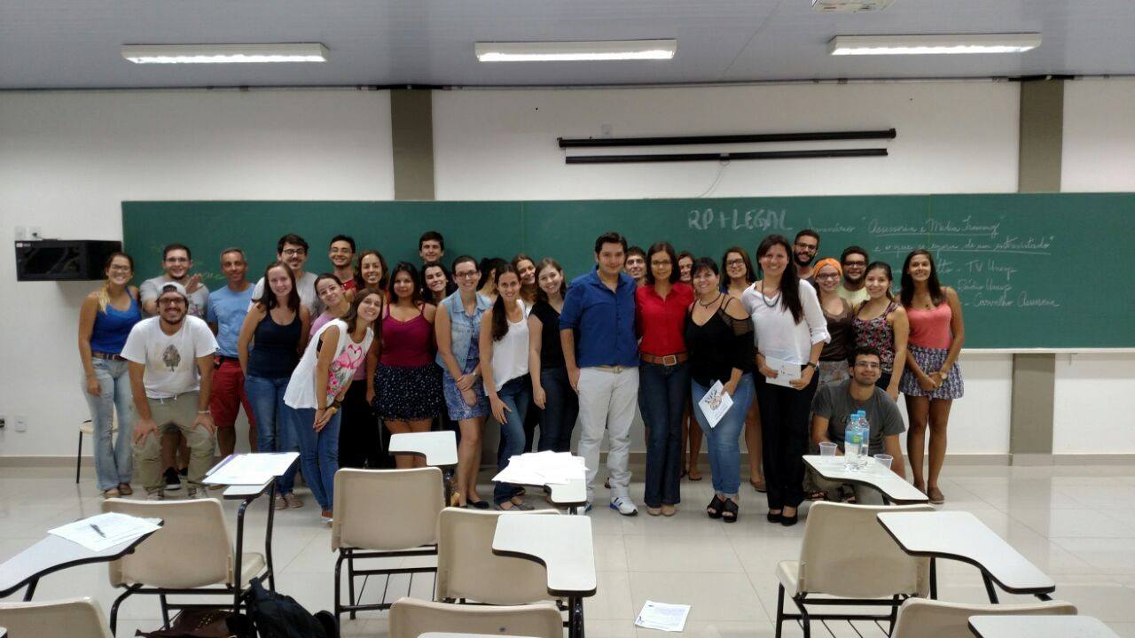 Media Training e os desafios da Assessoria de Imprensa