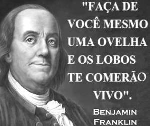 A vida como ela é: Vitimismo