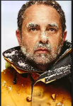 Sejamos mais Amyr Klink, pois não? #DepartamentoAsQuintas
