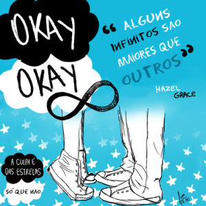 A culpa é das estrelas e você, profissionalmente. #GustavoRochaemEssência