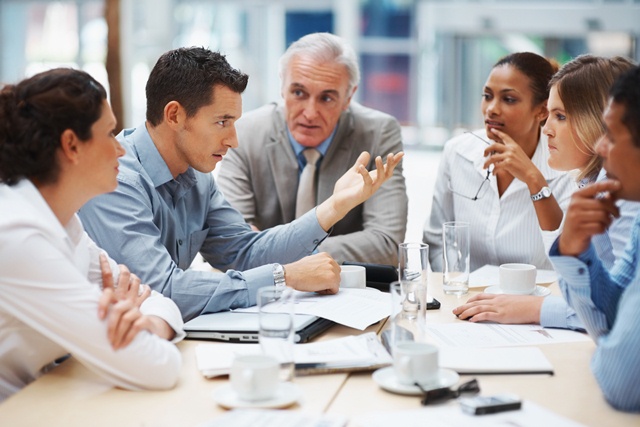 A rotatividade de funcionários em sua empresa está alta?