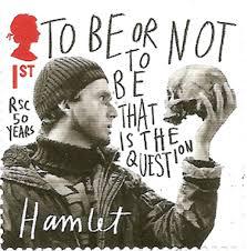 Hamlet e você #GustavoRochaemEssência