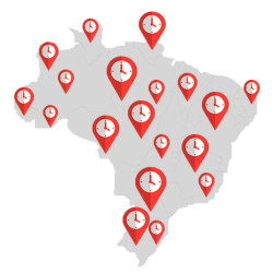 É possível reverter custos com serviços postais sem gastar nada