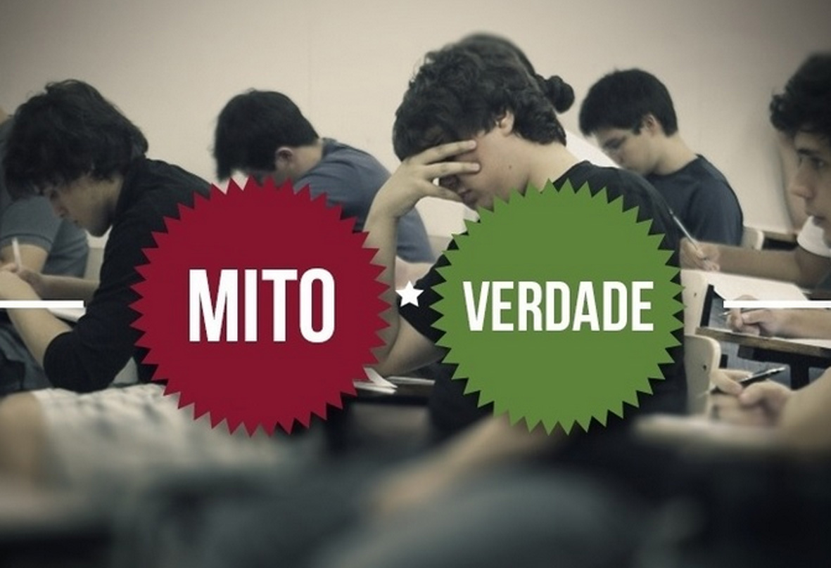 Três mitos sobre como passar no Exame de Ordem