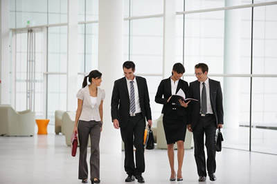 Seguros para empresas e empresários