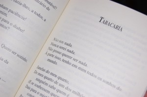 Versos, prosas, advocacia e outras coisitas…