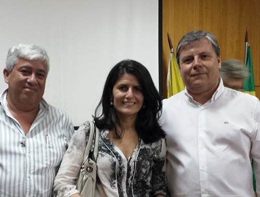 Evento discute a atual crise econômica brasileira