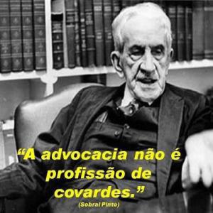 Vamos parar de avacalhar a advocacia! #Opinião/Editorial