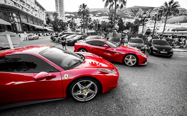 Você possui um automóvel de luxo? Saiba quais são os diferenciais do seguro para o seu carro!