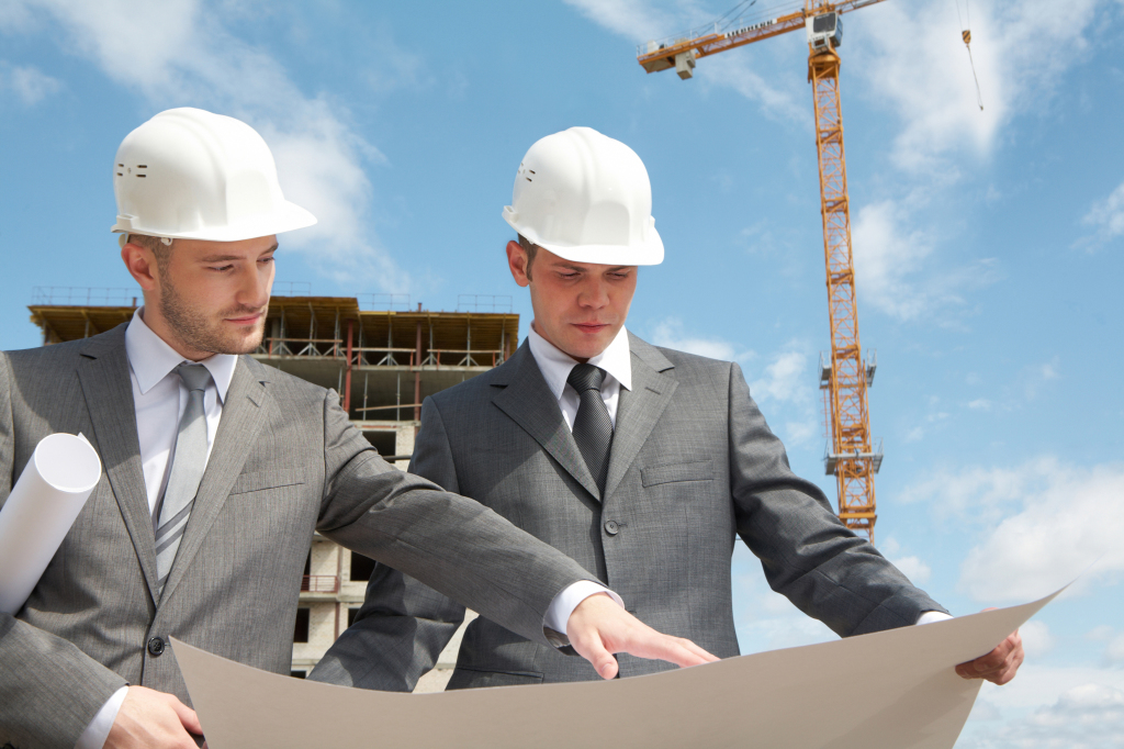 Vai construir? Saiba como se proteger contra imprevistos
