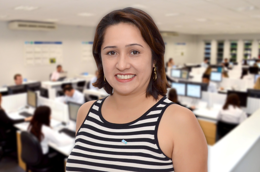 Mulheres que fazem a diferença no mercado segurador: Fabiana Tanamachi, executiva da AD Corretora de Seguros