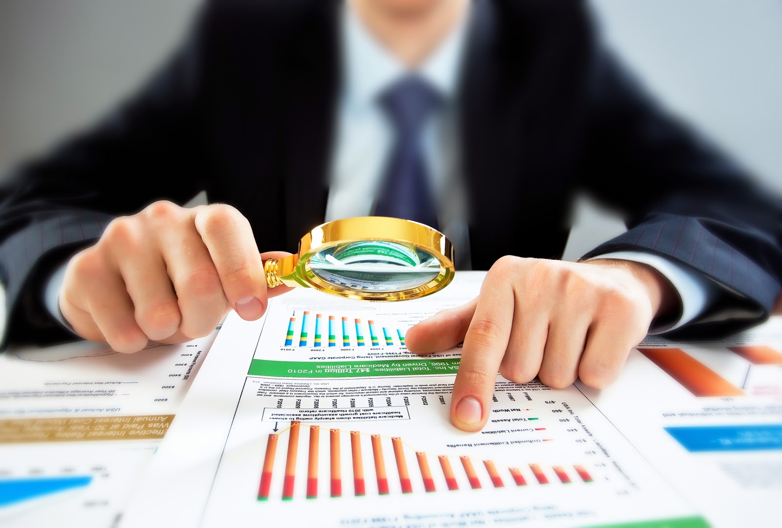 5 indicadores para medir o nível de eficiência da equipe de vendas