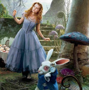 Lições de Alice #DepartamentoAsQuintas