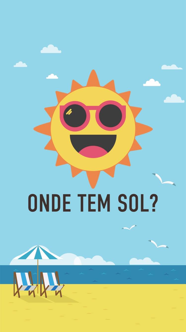 APP ajuda a escolher o destino daquela “fugidinha” de fim de semana!