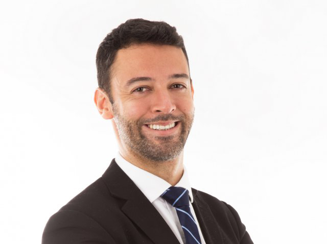 Ramon Calvo ministra curso sobre Neurovendas no H Niterói hotel