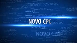 Breves linhas de gestão sob a ótica do novo CPC