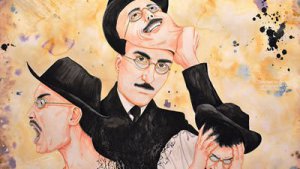 Fernando Pessoa, uma reflexão de gestão #DepartamentoasQuintas