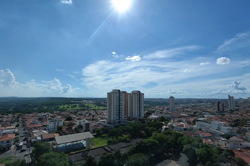 Debate sobre a importância das PPPs